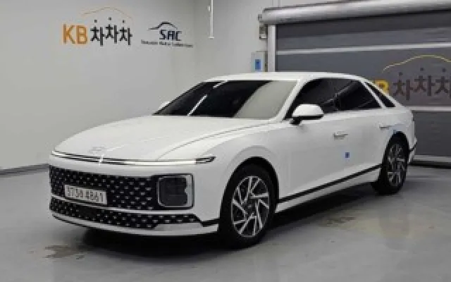 그랜저 (GN7) 가솔린 2.5 2WD 현대 2023/08 3,000km