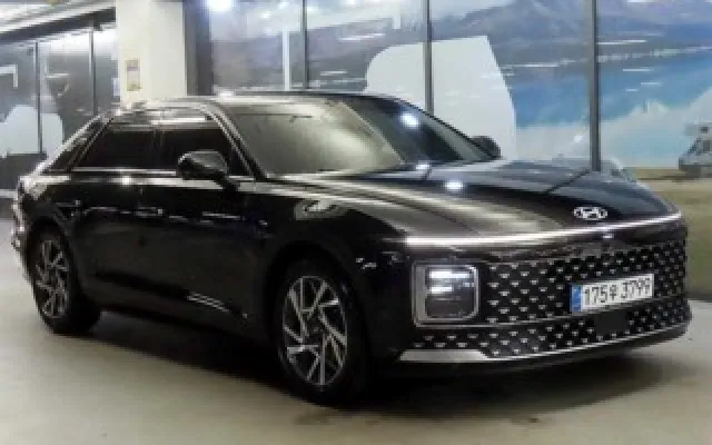 그랜저 (GN7) 가솔린 2.5 2WD 현대 2023/02 93,307km